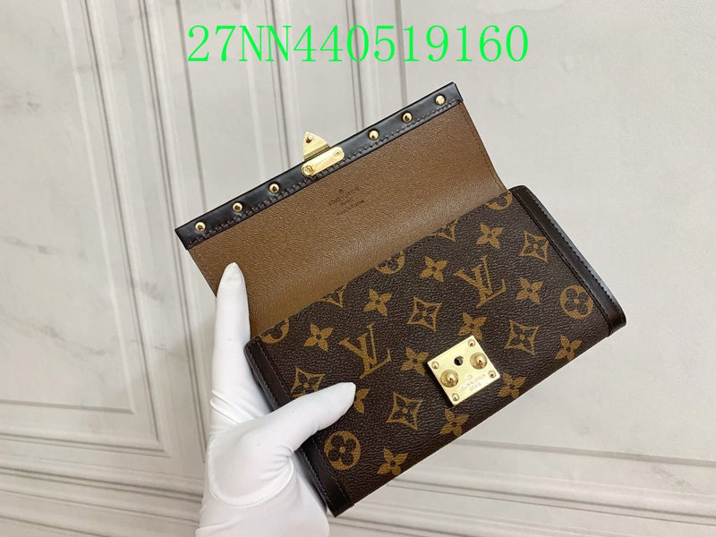 COZY BAGS - CHL Wallet - 934