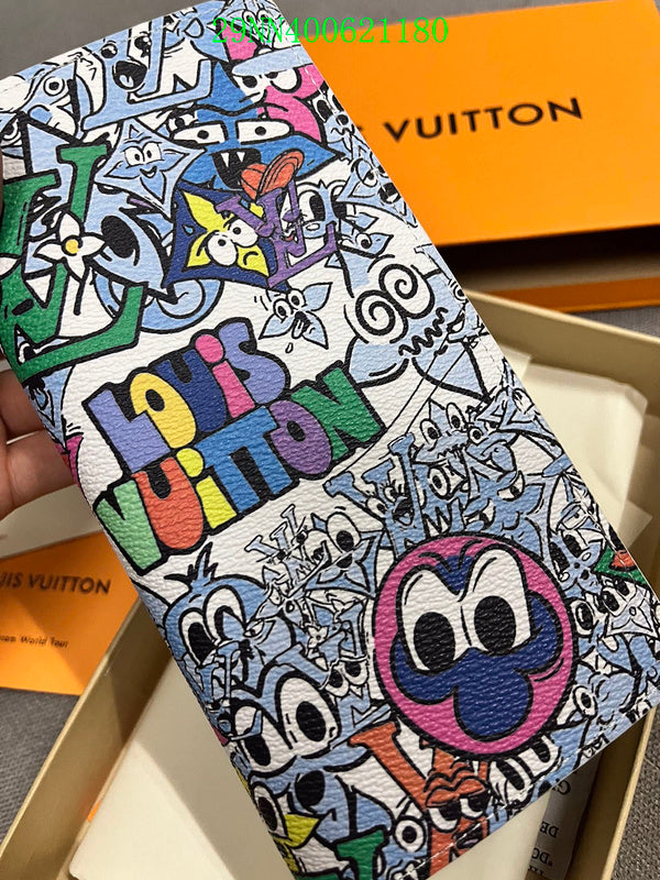 COZY BAGS - LOV Wallet - 352