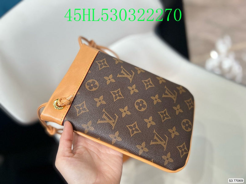 COZY BAGS - LOV Wallet - 1503
