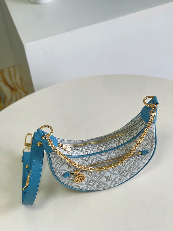 COZY - LV Bags - 2648