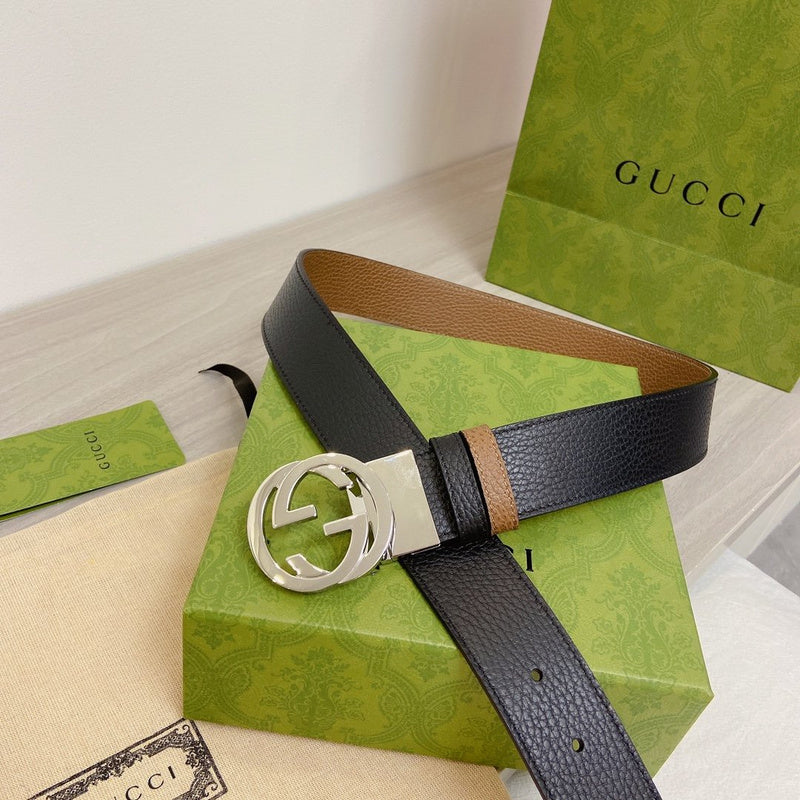 COZY BAGS - GUKI Belts - 113