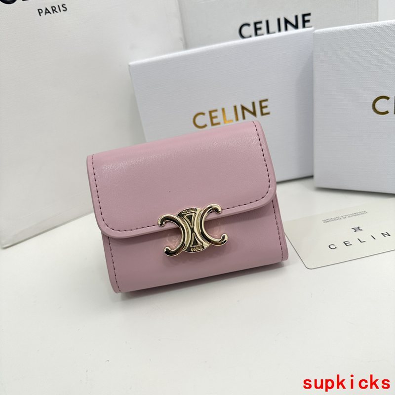 COZY BAGS - Mix Wallets - 709