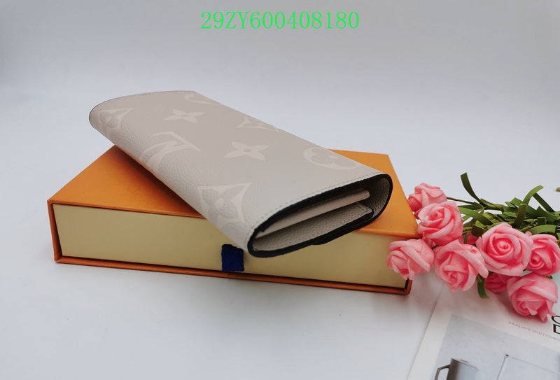 COZY BAGS - CHL Wallet - 1008