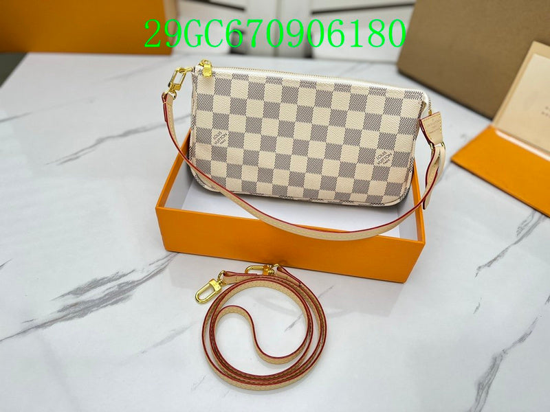 COZY BAGS - LOV Wallet - 694