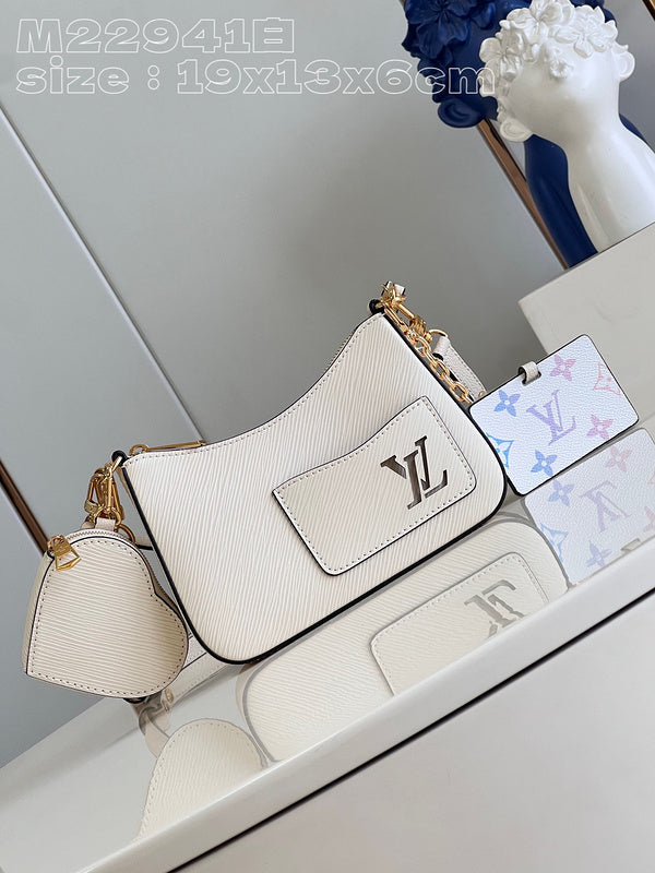 COZY BAGS - LOV Bags - 136