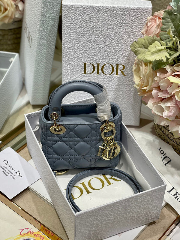 JB - DOR Lady Bags - 069
