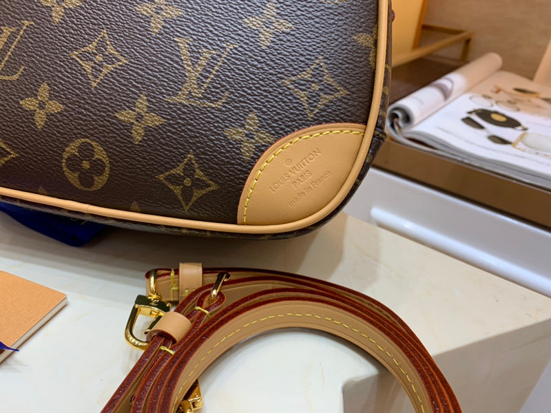 COZY BAGS - LOV Bags - 4350