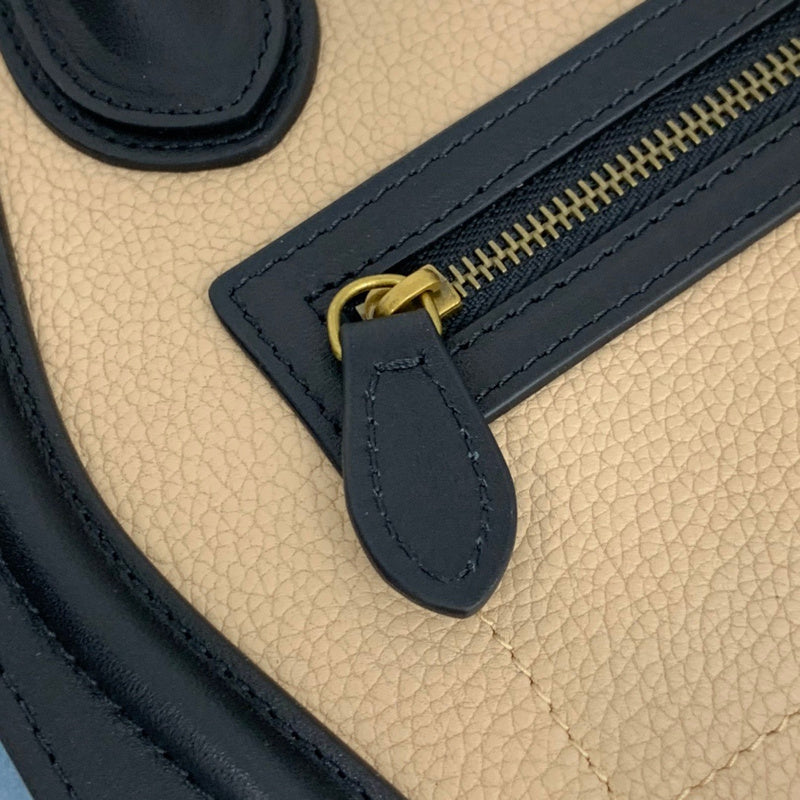 COZY - COL Bags - 260