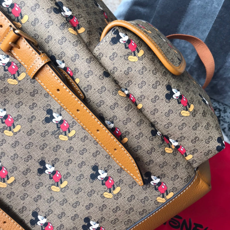 COZY BAGS - Guki Backpacks - 080