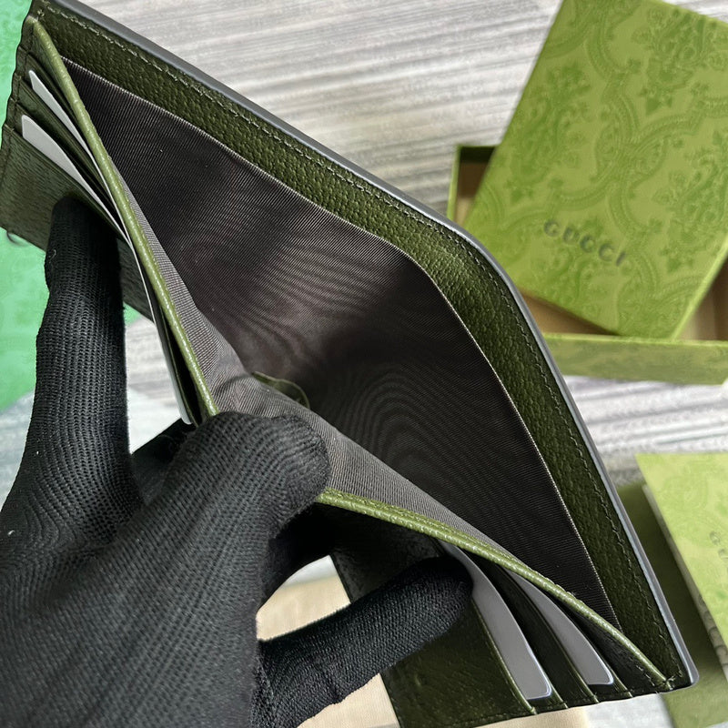COZY BAGS - Guki Wallet - 123