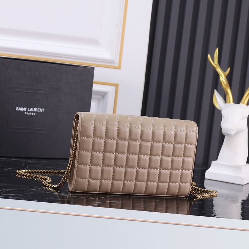 COZY - YLS Bags - 069