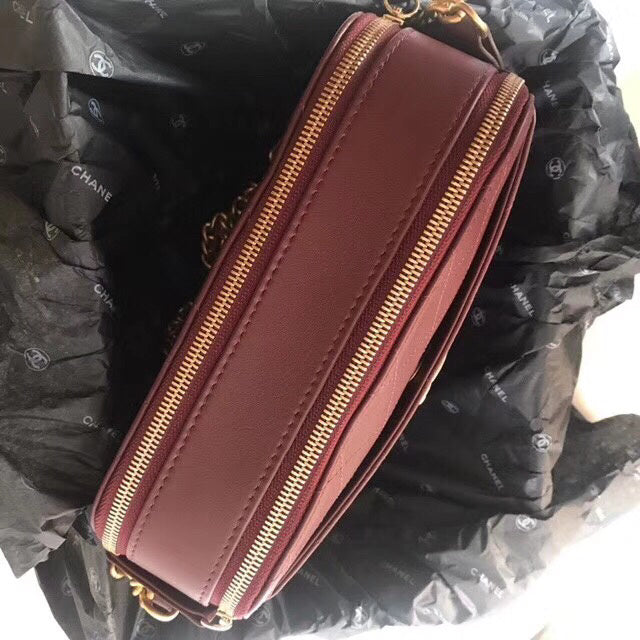 COZY BAGS - CHL Lady Bags - 635