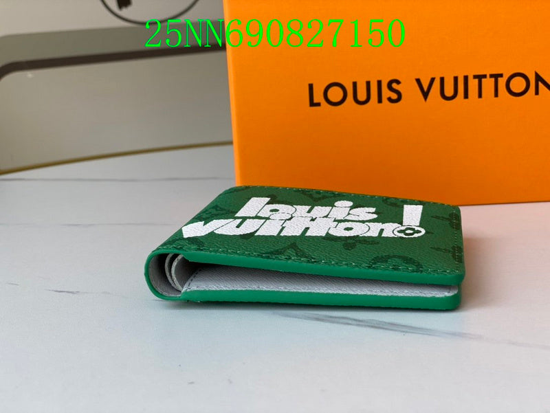 COZY BAGS - CHL Wallet - 621