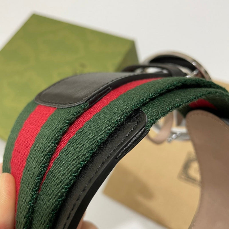 COZY BAGS - GUKI Belts - 068