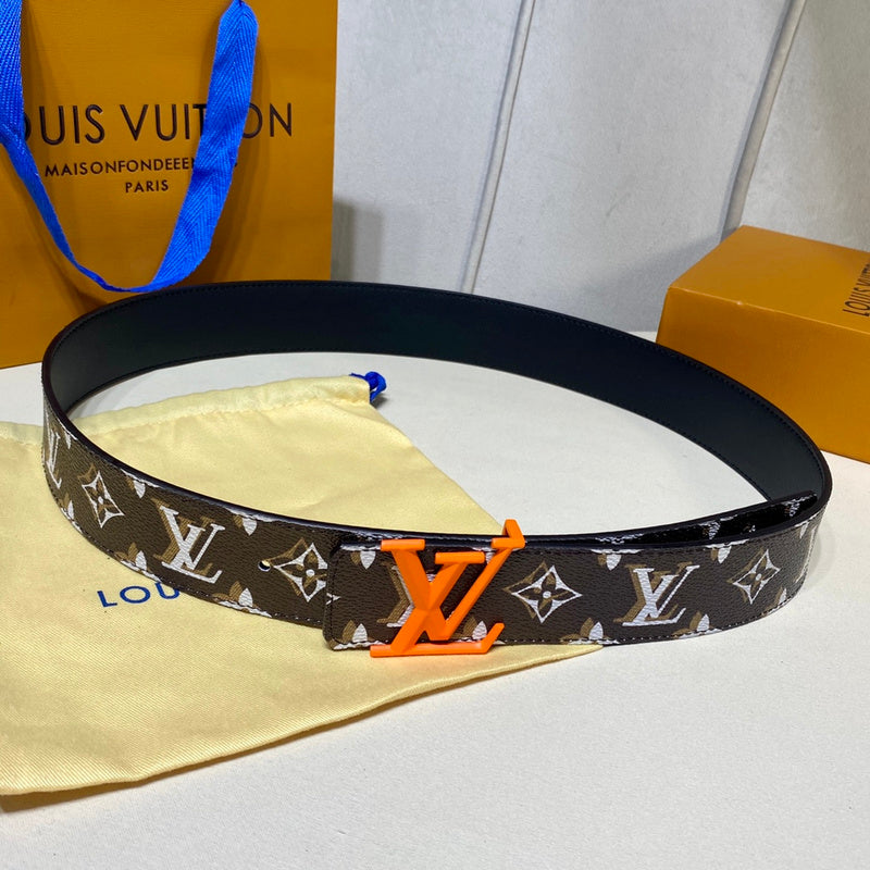 JB - LOV Belts - 070