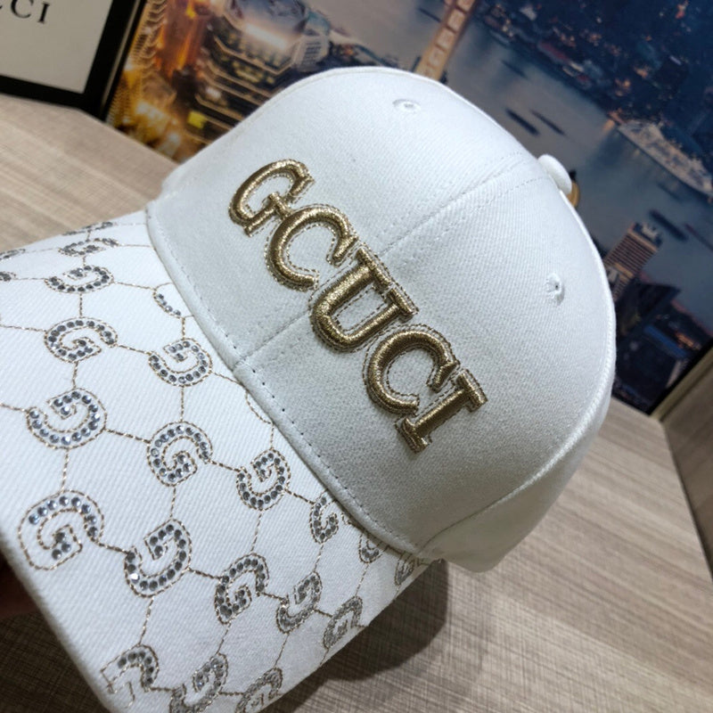 COZY BAGS - Guki Hats & Caps - 365