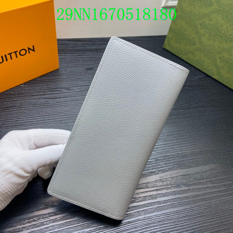 COZY BAGS - LOV Wallet - 1333