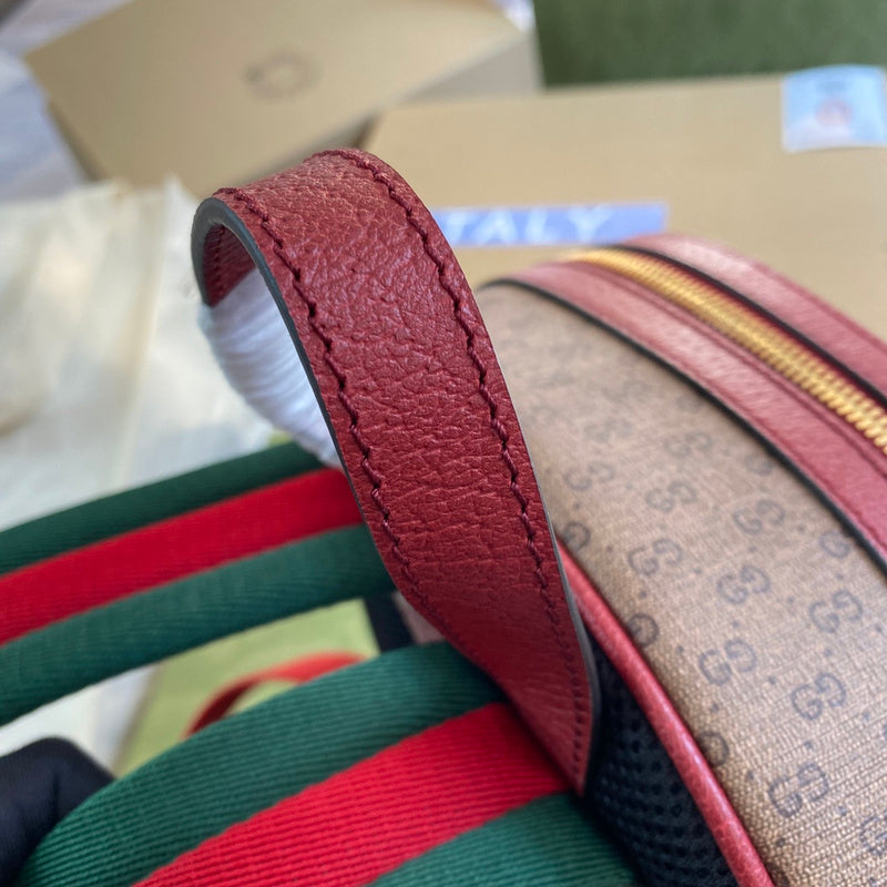 COZY BAGS - GUKI Bags - 2162