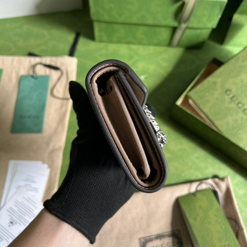 Cozy Bags - GUKI Women Wallets - 025