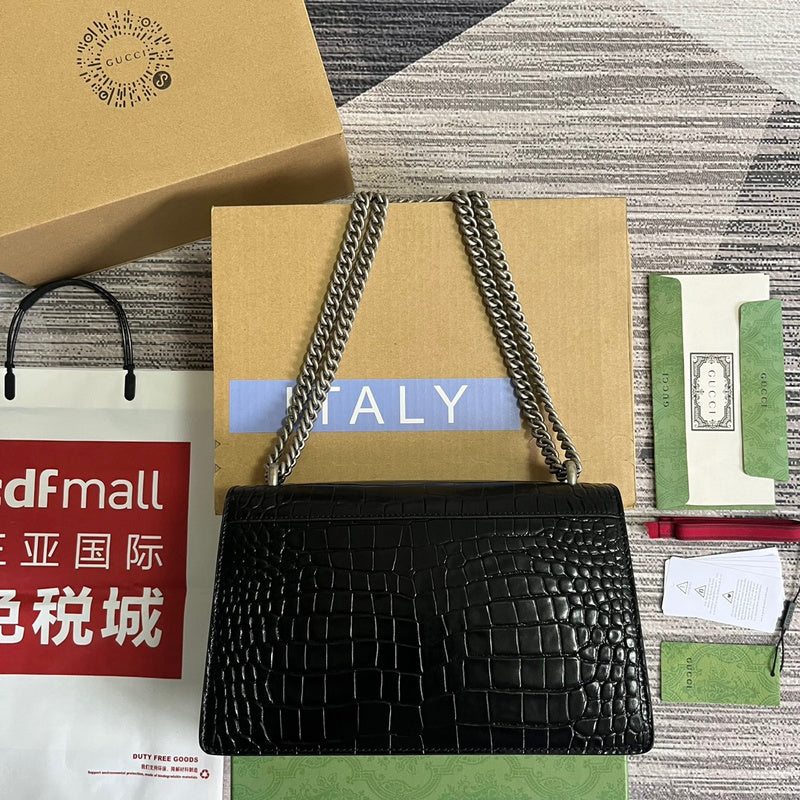 JB - Guki Lady Bags - 337