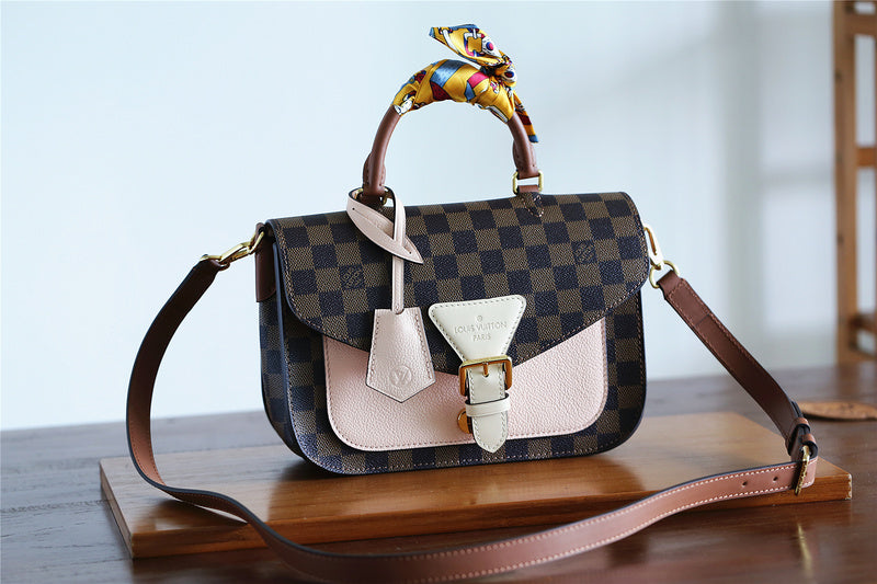 COZY - LOV Lady Bags - 1667