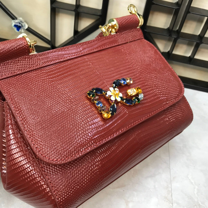 COZY BAGS - DAG Bags - 008