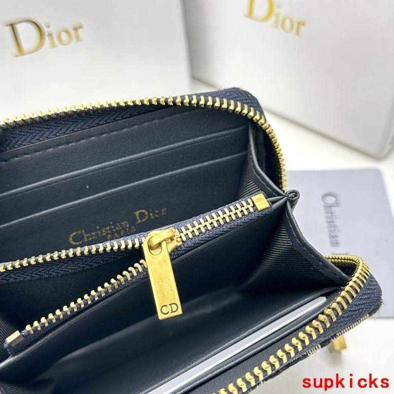 COZY BAGS - Mix Wallets - 327