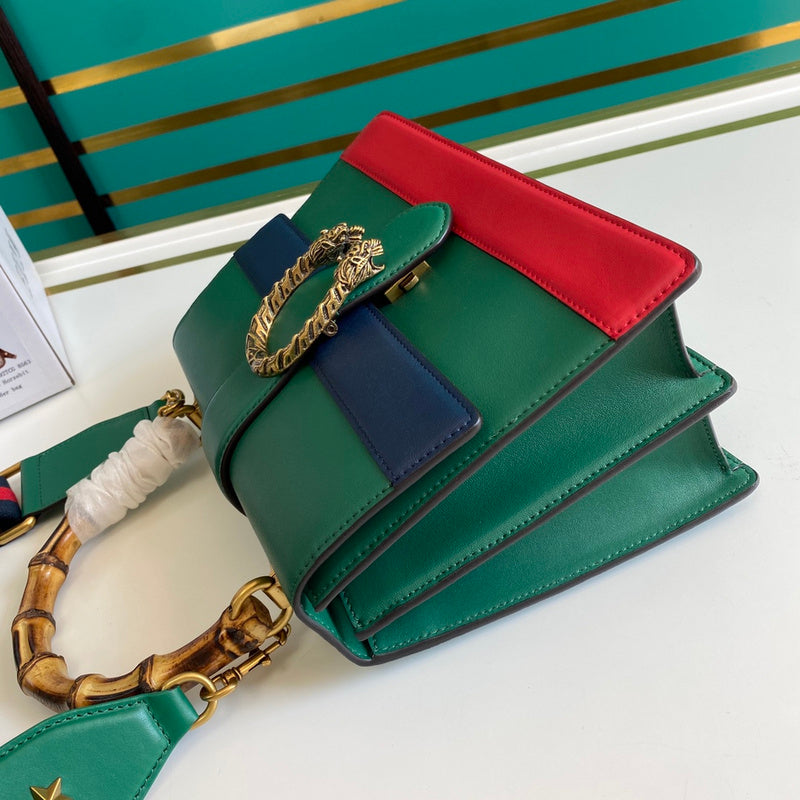 COZY BAGS - GUKI Bags - 2297