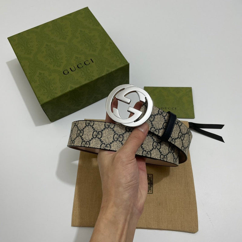 COZY BAGS - GUKI Belts - 066