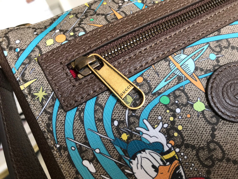 COZY BAGS - Guki Men Bags - 233