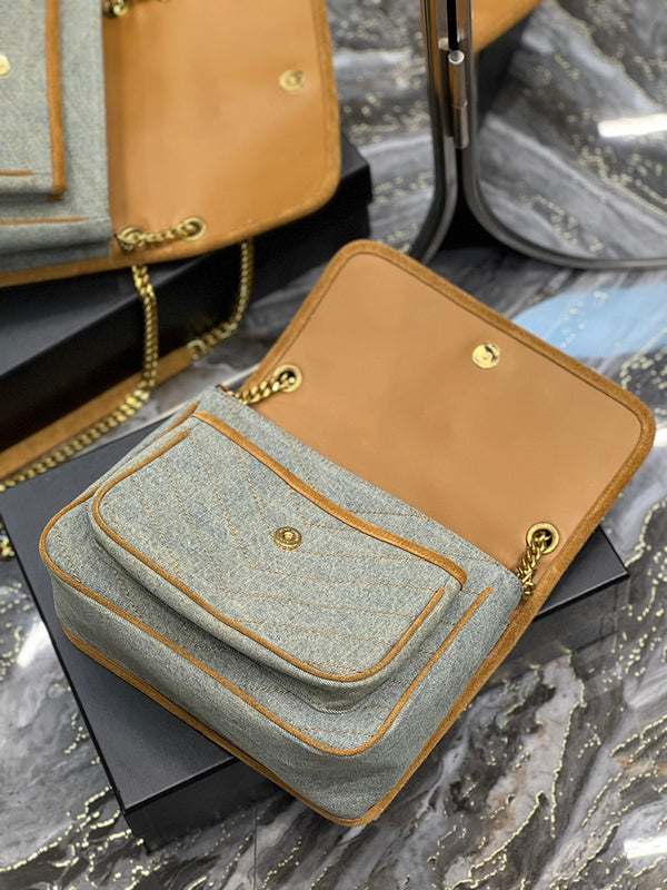 COZY BAGS - YLS Bags - 1336