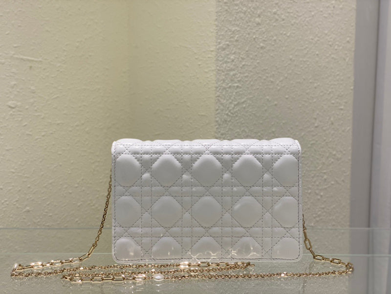 JB - DOR Lady Bags - 538