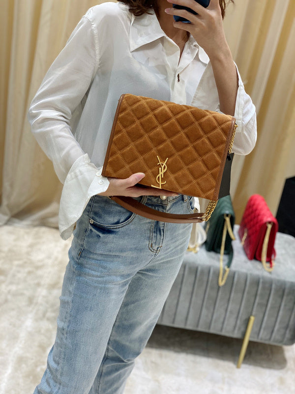 COZY BAGS - YLS Bags - 1699