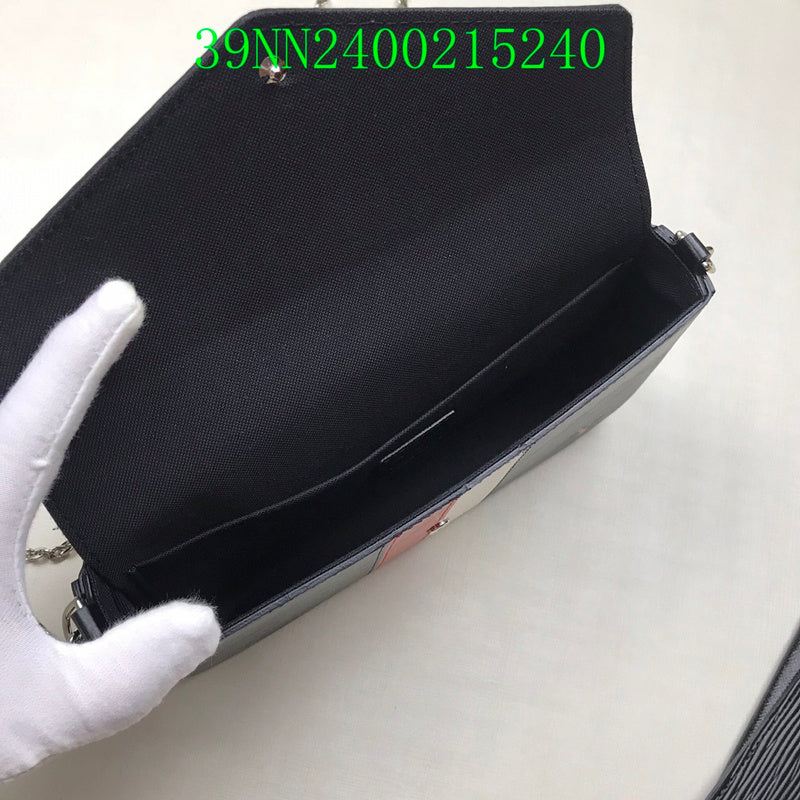 COZY BAGS - LOV Wallet - 723
