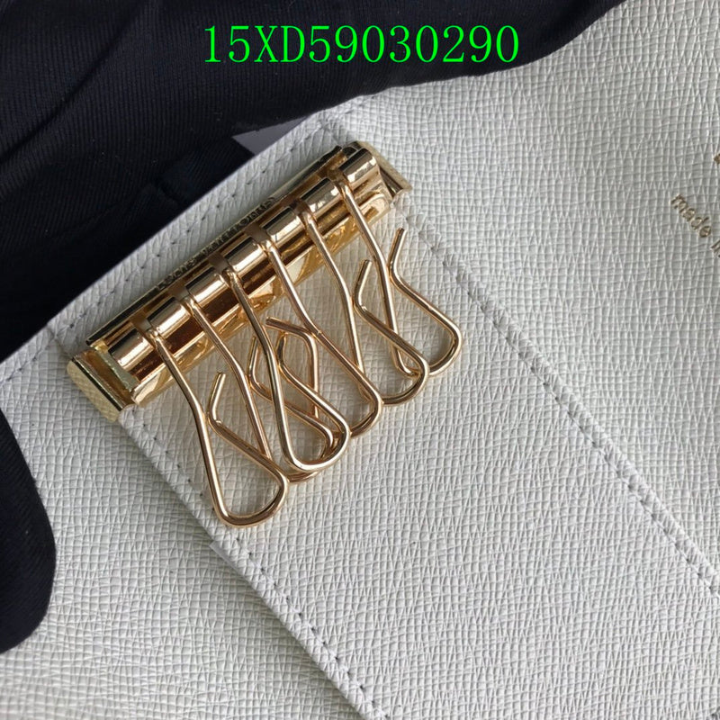 COZY BAGS - CHL Wallet - 1039