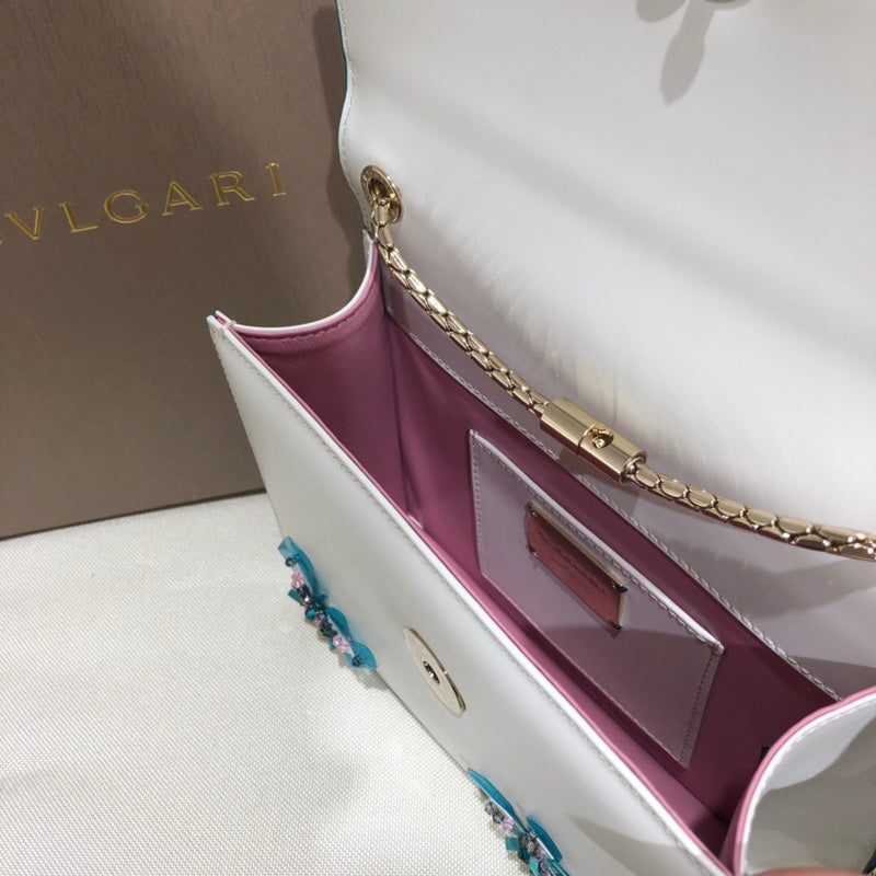 JB - BGL Lady Bags - 136