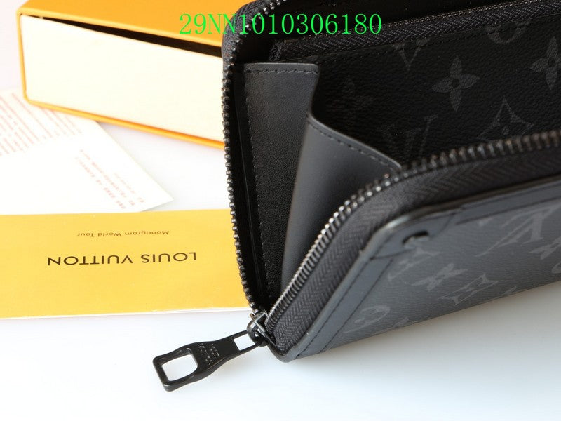 COZY BAGS - LOV Wallet - 665