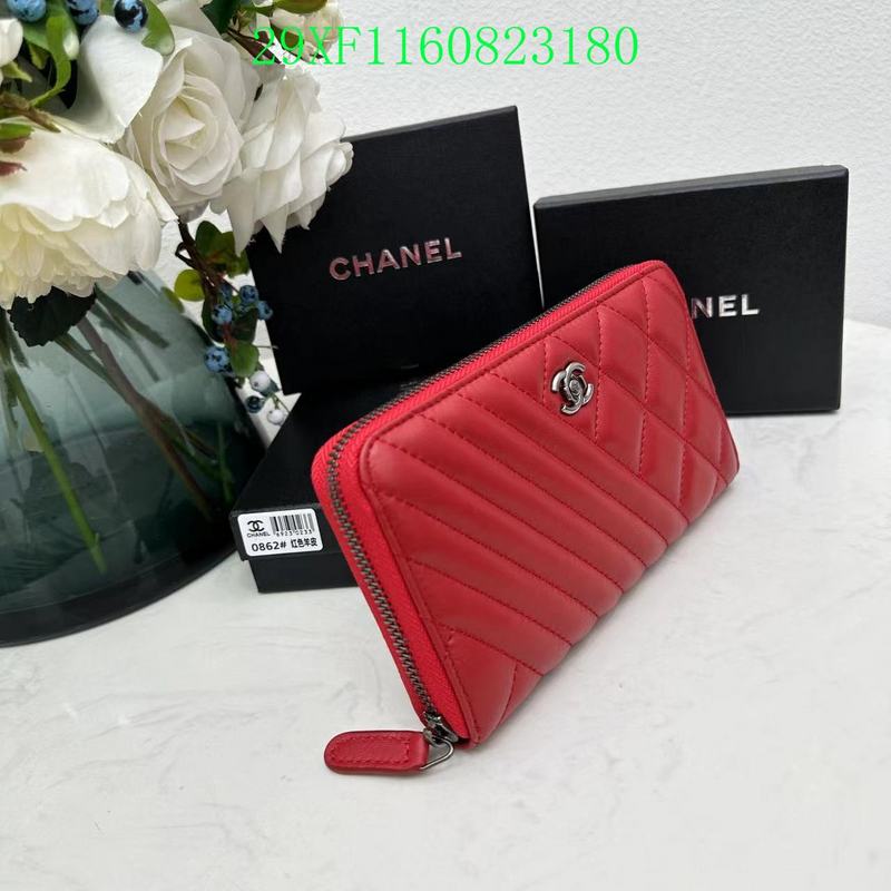 COZY BAGS - CHL Wallet - 013
