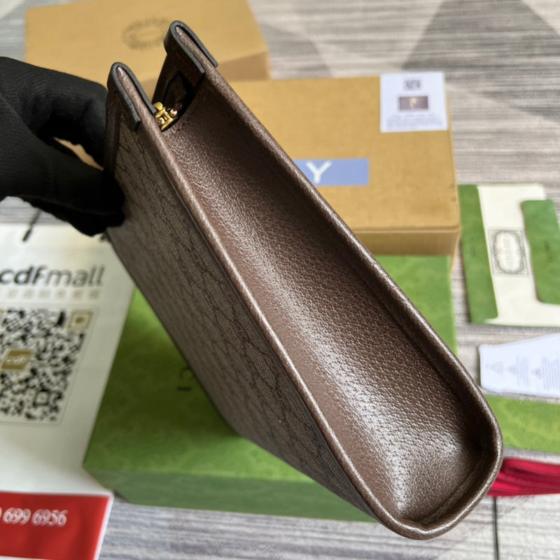 COZY BAGS - Guki Wallet - 128