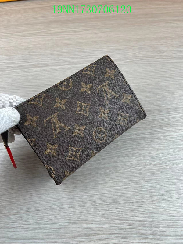 COZY BAGS - LOV Wallet - 1124