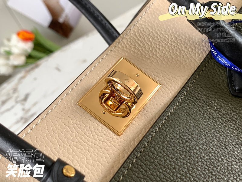 JB - LOV Lady Bags - 617