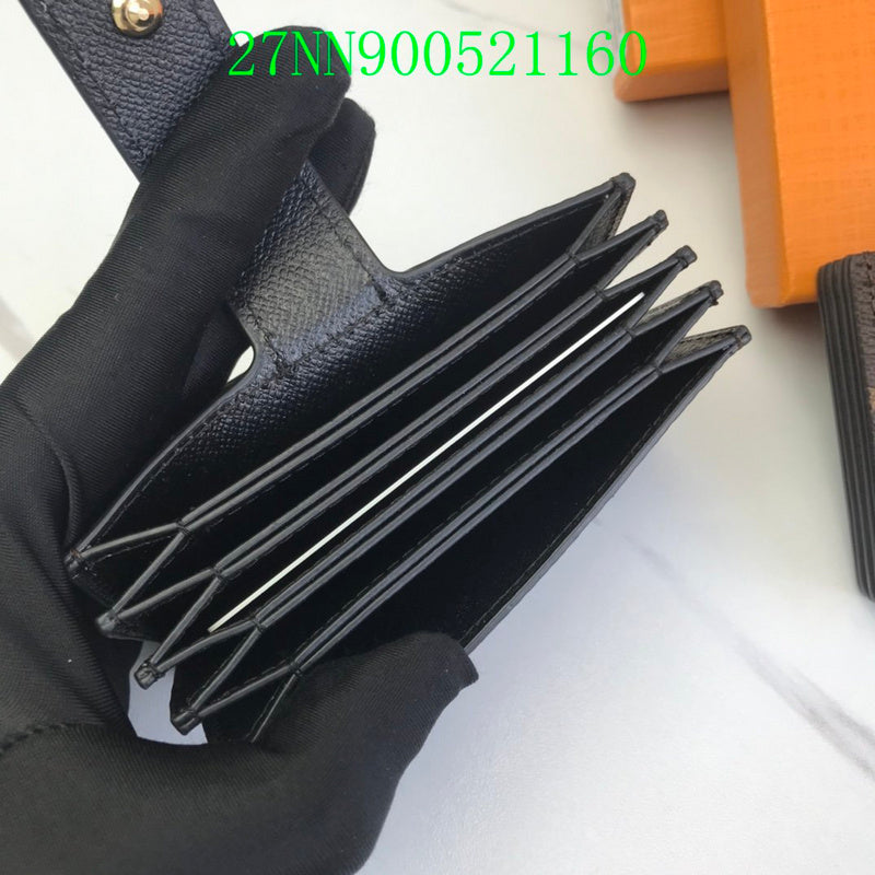 COZY BAGS - CHL Wallet - 911