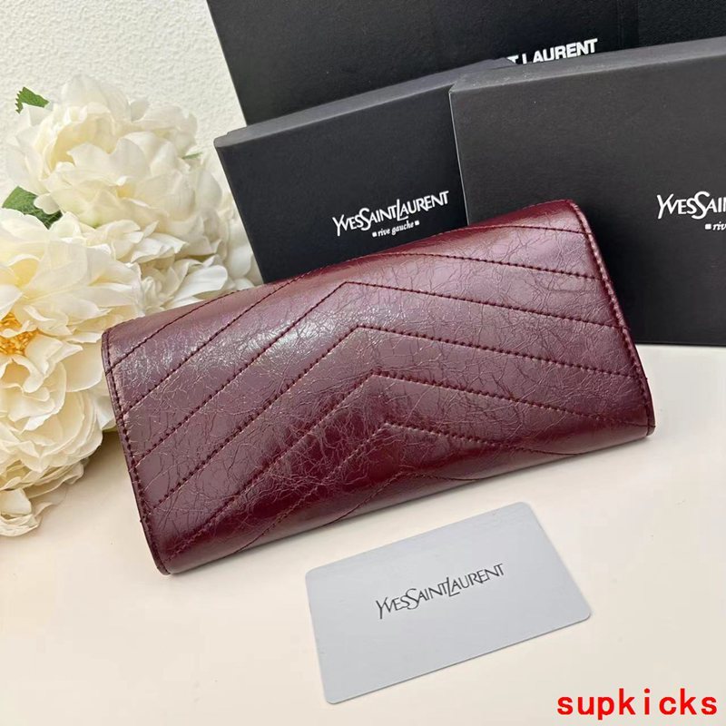 COZY BAGS - Mix Wallets - 731