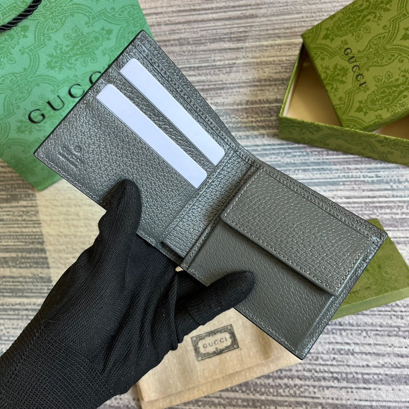 COZY BAGS - Guki Wallet - 074