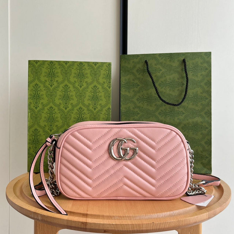 COZY BAGS - GUKI Bags - 079
