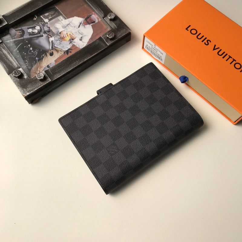 COZY BAGS - CHL Wallet - 737