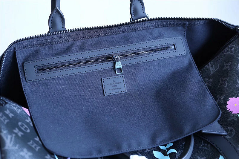 JB - LOV Travel Bags - 224