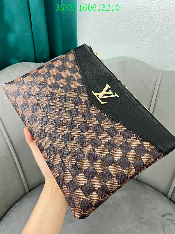 COZY BAGS - LOV Wallet - 1174