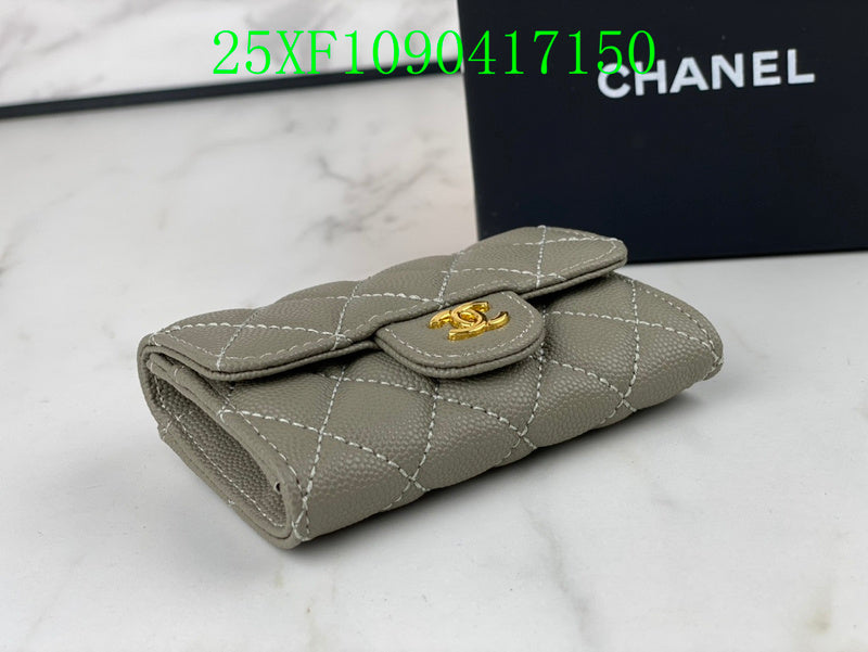 COZY BAGS - CHL Wallet - 161