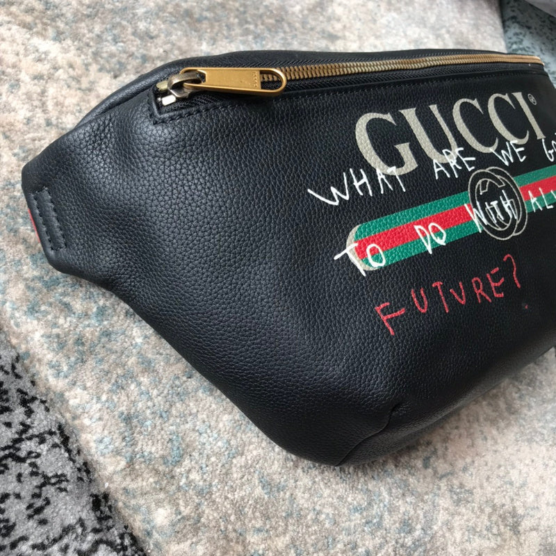 COZY BAGS - Guki Men Bags - 250